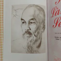 TỪ LÀNG SEN - Truyện: Sơn Tùng • Tranh: Lê Lam - Sách viết về Bác Hồ 763828