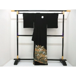 Áo kimono truyền thống - Hàng hiệu Authentic 877387