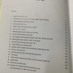 Lược sử thế giới - E H Gombrich.  693667