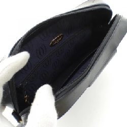 【Vintage】Túi đeo vai Cartier S DE CARTIER 612768