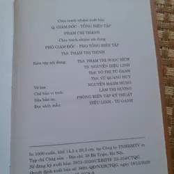 VĂN TIẾN DŨNG TIỂU SỬ 736026