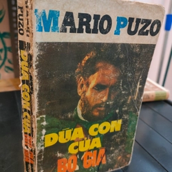 ĐỨA CON CỦA BỐ GIÀ - MARIO PUZO