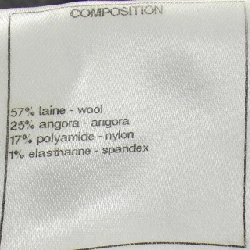 Áo khoác CHANEL P50488K06410 - Hàng hiệu Chính hãng 816950