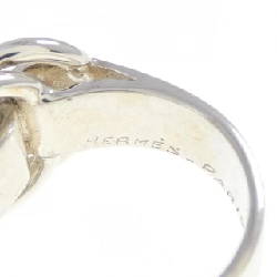 Nhẫn Hermès Do The No - Hàng hiệu Chính hãng 837801