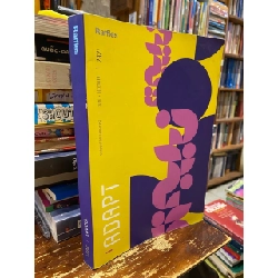 Adapt: Graduation Showcase