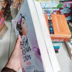 Bộ bộ kinh tâm 2 tập 🌱 552832