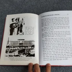 LỊCH SỬ TRUYỀN THỐNG ĐẤU TRANH CÁCH MẠNG CỦA ĐẢNG BỘ VÀ NHÂN DÂN QUẬN 1 (1930 - 1975) 694813