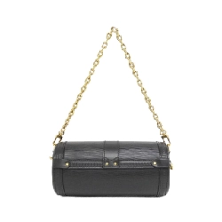 Túi xách vai Louis Vuitton Epi Papillon Trunk M58655 609304