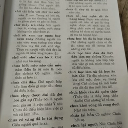 Từ điển thành ngữ tục ngữ Việt Nam. 61 380273