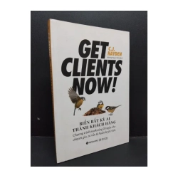 Biến bất kỳ ai thành khách hàng