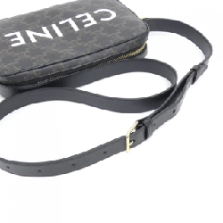 Túi đeo chéo Celine Medium Messenger 194502CIM - Hàng hiệu Authentic 801225