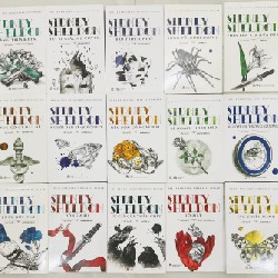 Sidney Sheldon trọn bộ 47020