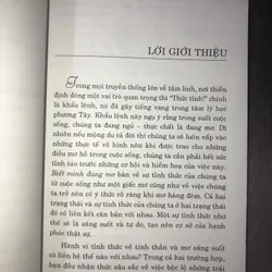 Biết mình đang mơ - Thực hành thiền định để có giấc mơ sáng suốt  714028