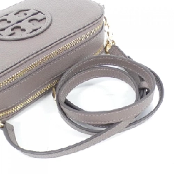 【Sản phẩm mới】Tory Burch Gương Mini Túi Đeo Chéo 145667 Túi Đeo Vai 613991