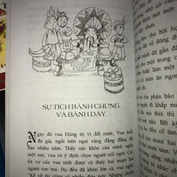 Kho tàng truyện cổ tích Việt Nam (trọn bộ 5 tập) 737025