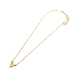 Dây chuyền Louis Vuitton Essential V M61083 627363