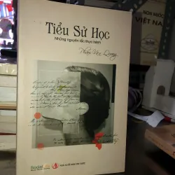 Tiểu sử học - Những nguyên tắc thực hành - Phạm Văn Quang