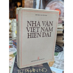 Nhà văn Việt Nam hiện đại - Hội nhà văn Việt Nam