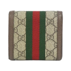 Ví Gucci OPHIDIA 598662 96IWG - Hàng hiệu Chính hãng 806367