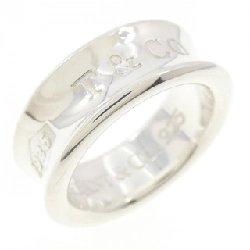 Nhẫn Tiffany 1837 - Hàng hiệu Authentic