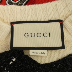 Gucci GUCCI 445762-X1367 Áo len - Hàng hiệu Chính hãng 810186