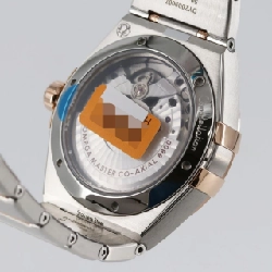 Đồng hồ Omega Constellation RG 131.20.39.20.13.001 SSxPG tự động - Hàng hiệu chính hãng 883311