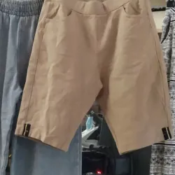Quần short và ngố 557359