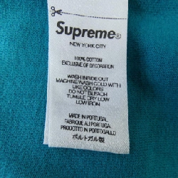 シュプリーム SUPREME SHADOW SCRIPT S/S TO Tシャツ - Hàng hiệu Authentic 898141