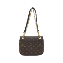 Túi xách vai Louis Vuitton Monogram Pallas M45592 613181