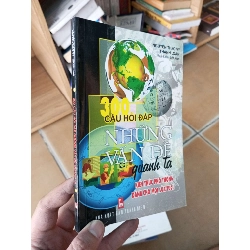300 câu hỏi đáp những vấn đề quanh ta - Thảo Vy 2012 VAVO-A2