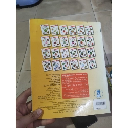 [Phiên Chợ Sách Cũ] Ong mật 2303