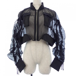 Snidel SWFJ242083 Áo khoác - Hàng hiệu Chính hãng