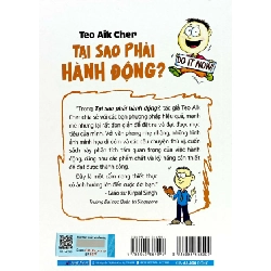 Tại Sao Phải Hành Động? - Teo Aik Cher 293560