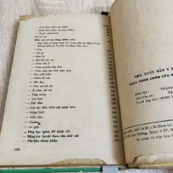 THỰC HÀNH CHÂM CỨU NHI KHOA – BS Trần Văn Kỳ 925815