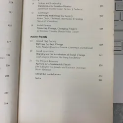 THE WORLD THAT CHANGES THE WORLD (THẾ GIỚI THAY ĐỔI THẾ GIỚI) - CHENG & MOHAMED 656660