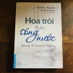 Hoa trôi trên sóng nước - Nguyên Phong 