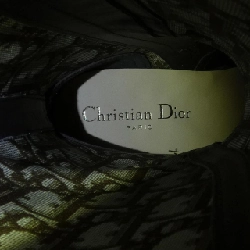 【Khuyến mãi】Giày bốt dài CHRISTIAN DIOR 664414