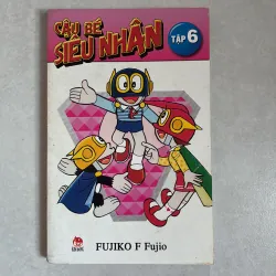 Cậu bé siêu nhân Tập lẻ 5, 6 (Co) 757879