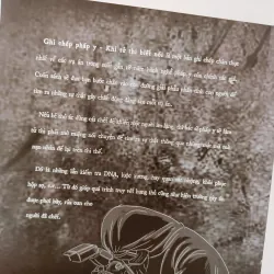 Ghi Chép Pháp Y - Khi Tử Thi Biết Nói 797743