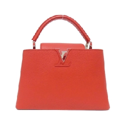 Túi Louis Vuitton Capucines PM M42237