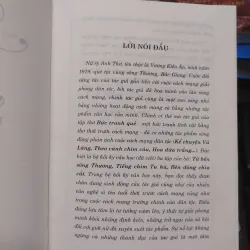 Sách: Từ bến sông Thương - tiếng chim tu hú - bên dòng chia cắt - TG: Anh Thơ (A2) 732721