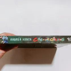 Chiến Binh Cầu Vồng - Andrea Hirata 1002332