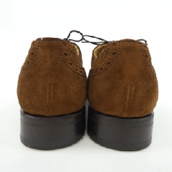 Giày Berwick 68406 - Hàng hiệu Authentic 907091