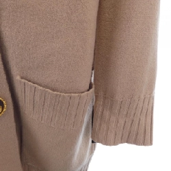 【Mã giảm giá】Áo cardigan dài LOUIS VUITTON 642493