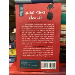 Thao túng tâm lý -Shannon Thomas ,Lcsw 762407
