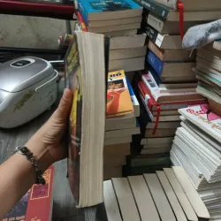 Ma Thổi Đèn - Thiên Hạ Bá Xướng 973502