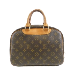 Túi xách Louis Vuitton Monogram Trouville M42228 - Hàng hiệu Chính hãng 804438