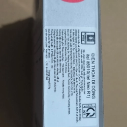 Điện thoại Itel It8010 (4G) Chính Hãng 506255