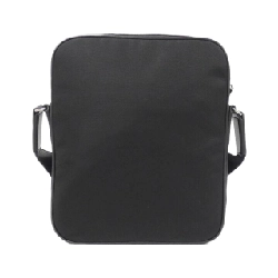 Túi đeo vai BALLY CODE CROSSNS M N - Hàng hiệu Authentic 767935