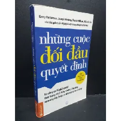 [Phiên Chợ Sách Cũ] Những cuộc đối đầu quyết định chóc gáy2013 2303 424437